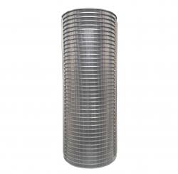 Siebkorb passend für Paulmichl PM300 und cri-man SM300 Separator - Spaltmaß 0,50mm 