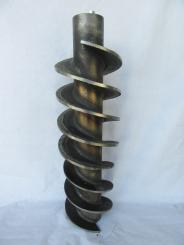 Separatorschnecke für Moosbauer / KERNKRAFT KKS26 - Standard 