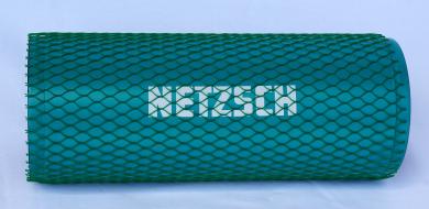 Stator Stahlmantel Netzsch Pumpe NM063 - 2S,  Moosbauer Pumpenseparator KKS3 V/P 