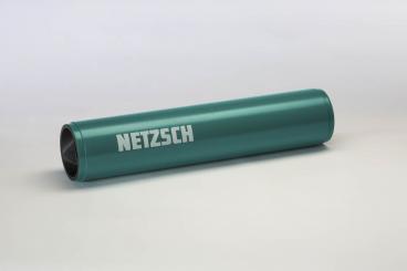 Stator Stahlmantel Netzsch Pumpe NM076 - 1L 