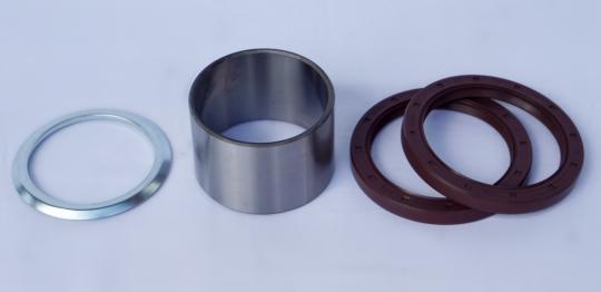 Dichtsatz kurz für KKS26 Moosbauer / KERNKRAFT Separator 