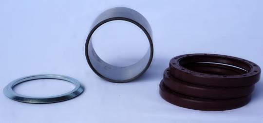 Dichtsatz lang für KKS26 Moosbauer / KERNKRAFT Separator 