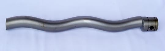 Rotor passend für Netzsch Pumpe NM063 